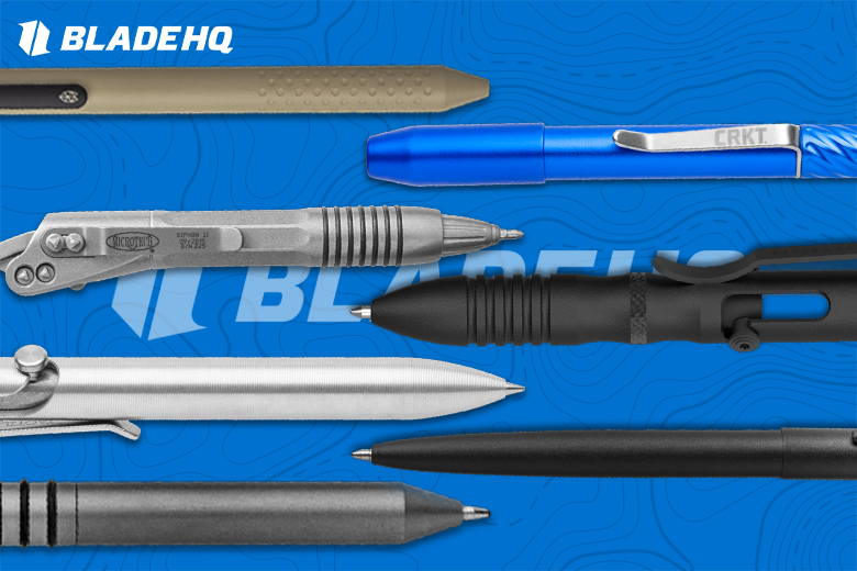 Best edc deals pen